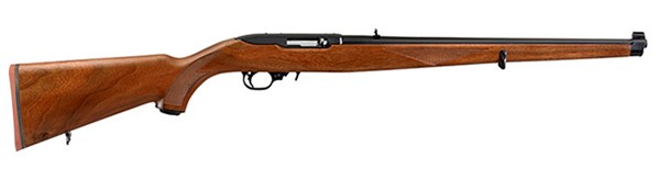 RUG 10/22RBIM 22LR WAL TALO - Taurus Savings